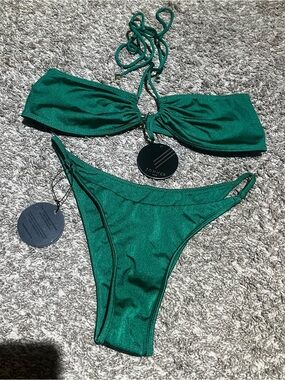 Sommer Swim  Bikini Set with Tags